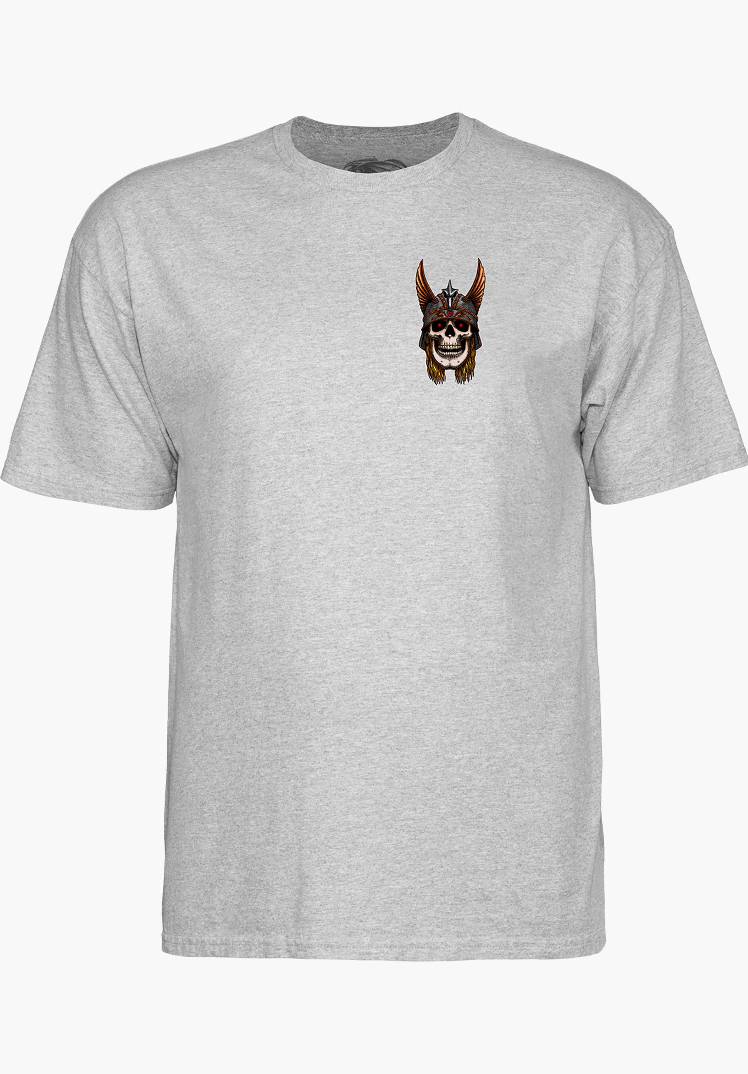 Andy Anderson Skull Closeup1