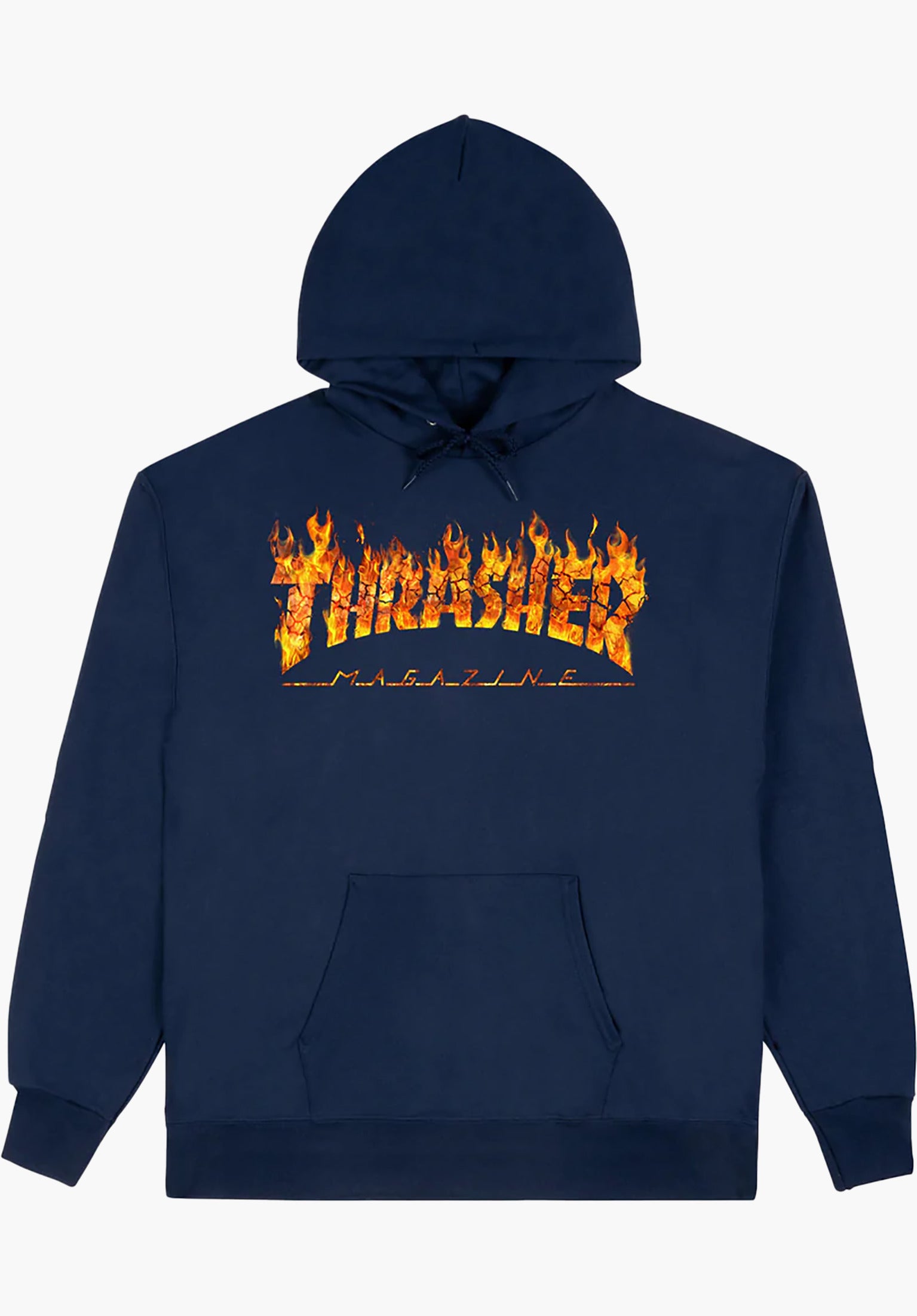 Inferno Vorderansicht