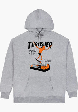 Coffin By Neckface Vorderansicht