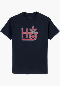 Pod Logo Vorderansicht