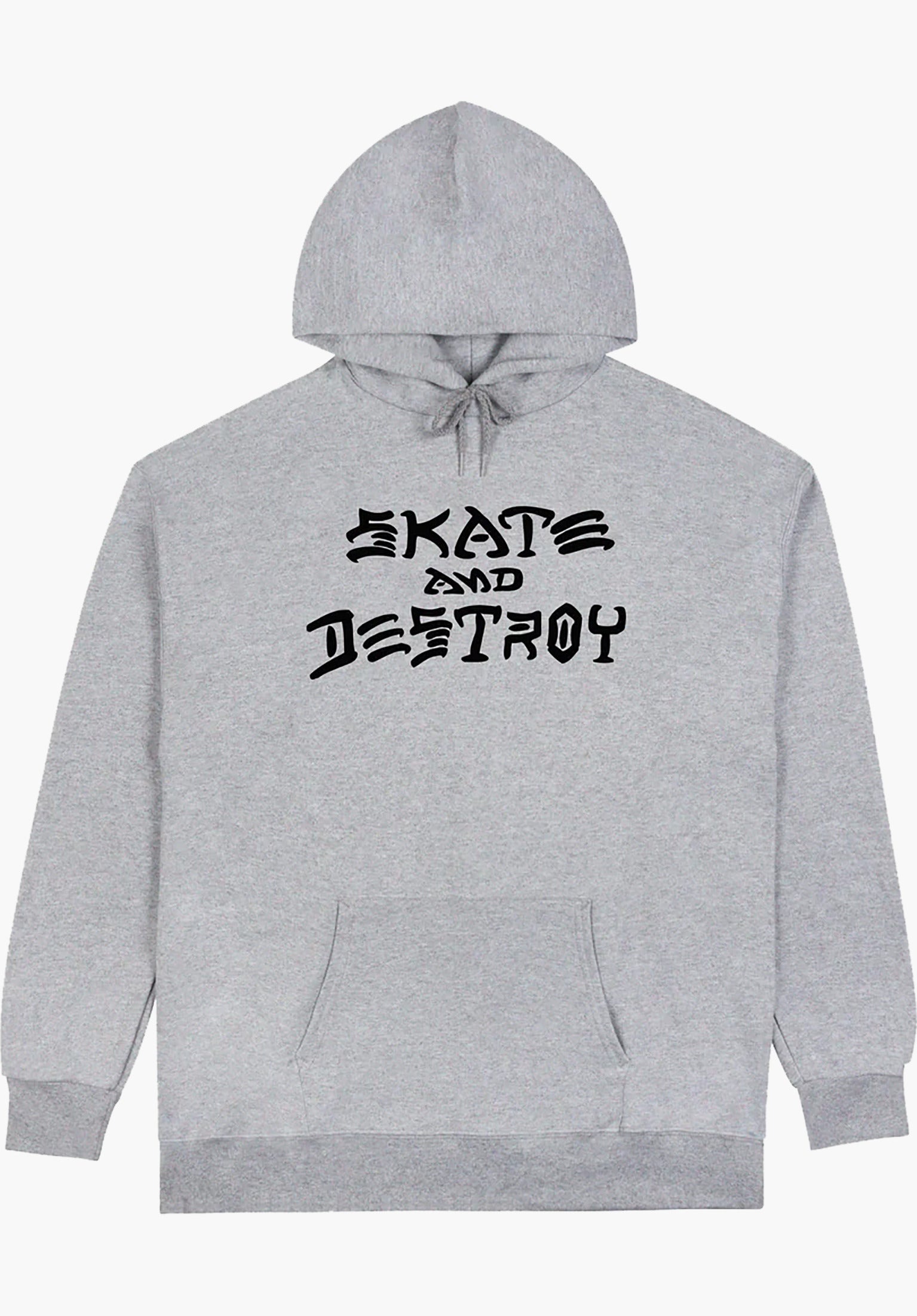 Skate and Destroy Vorderansicht