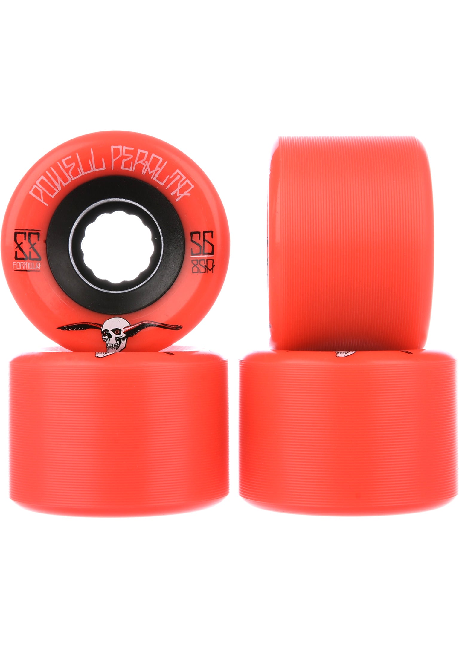 SSF G-Slides 85A Rueckenansicht