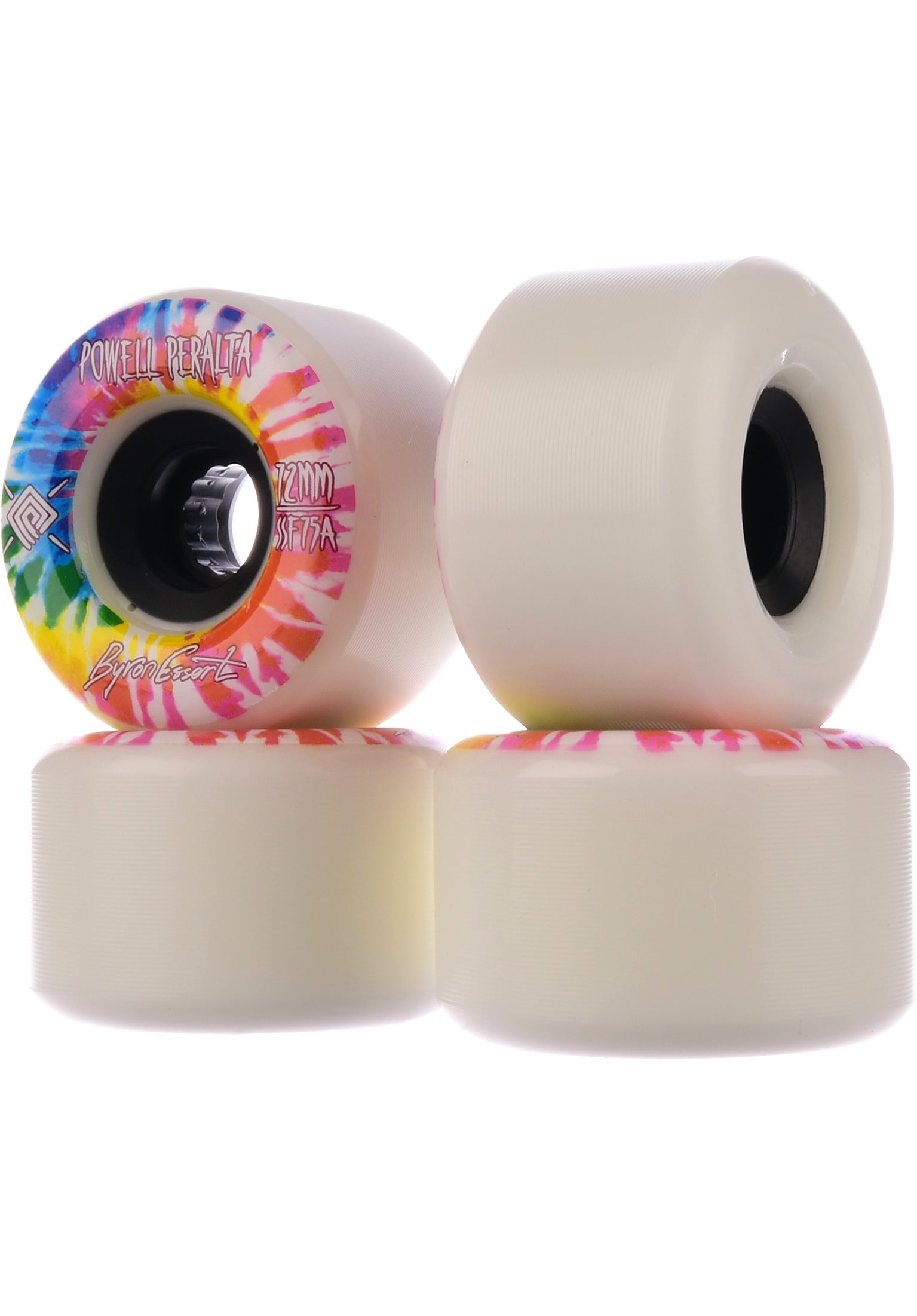 SSF Byron Essert 75A Oberansicht