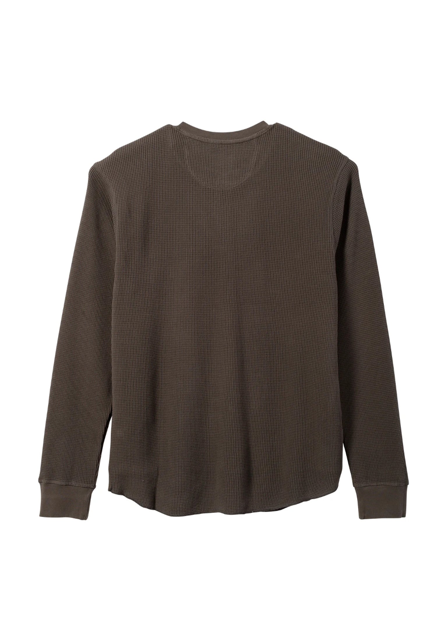 Missoula black Rueckenansicht