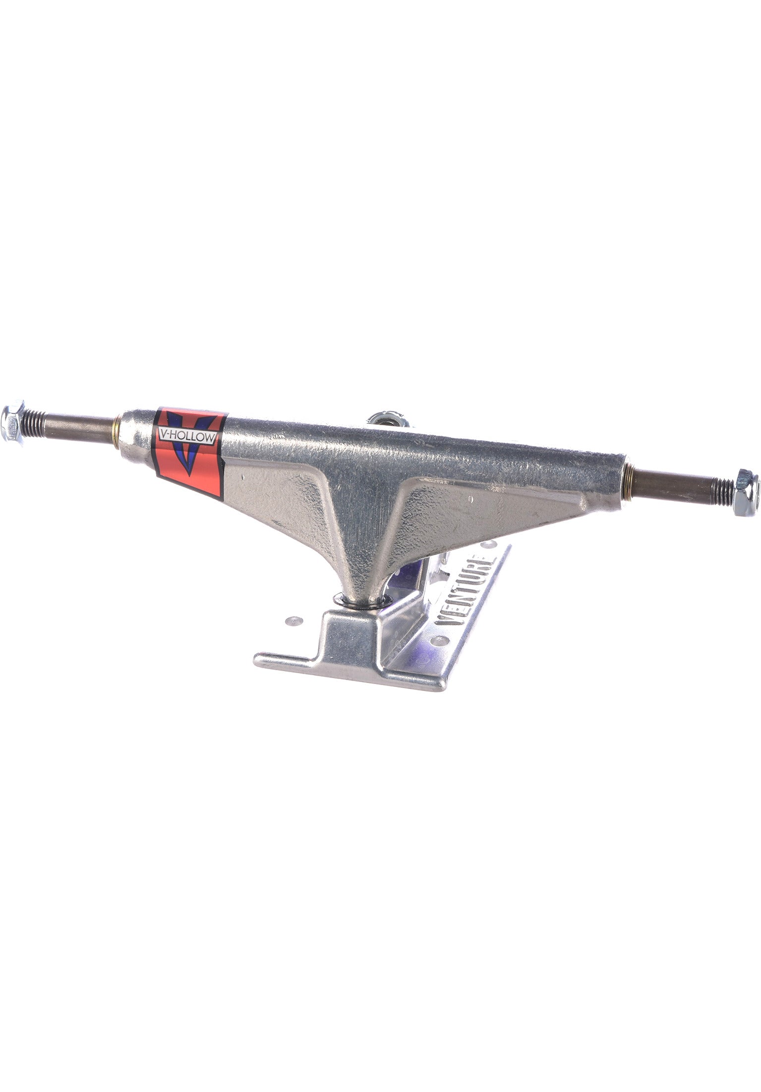 5.2 High V-Hollow Vorderansicht