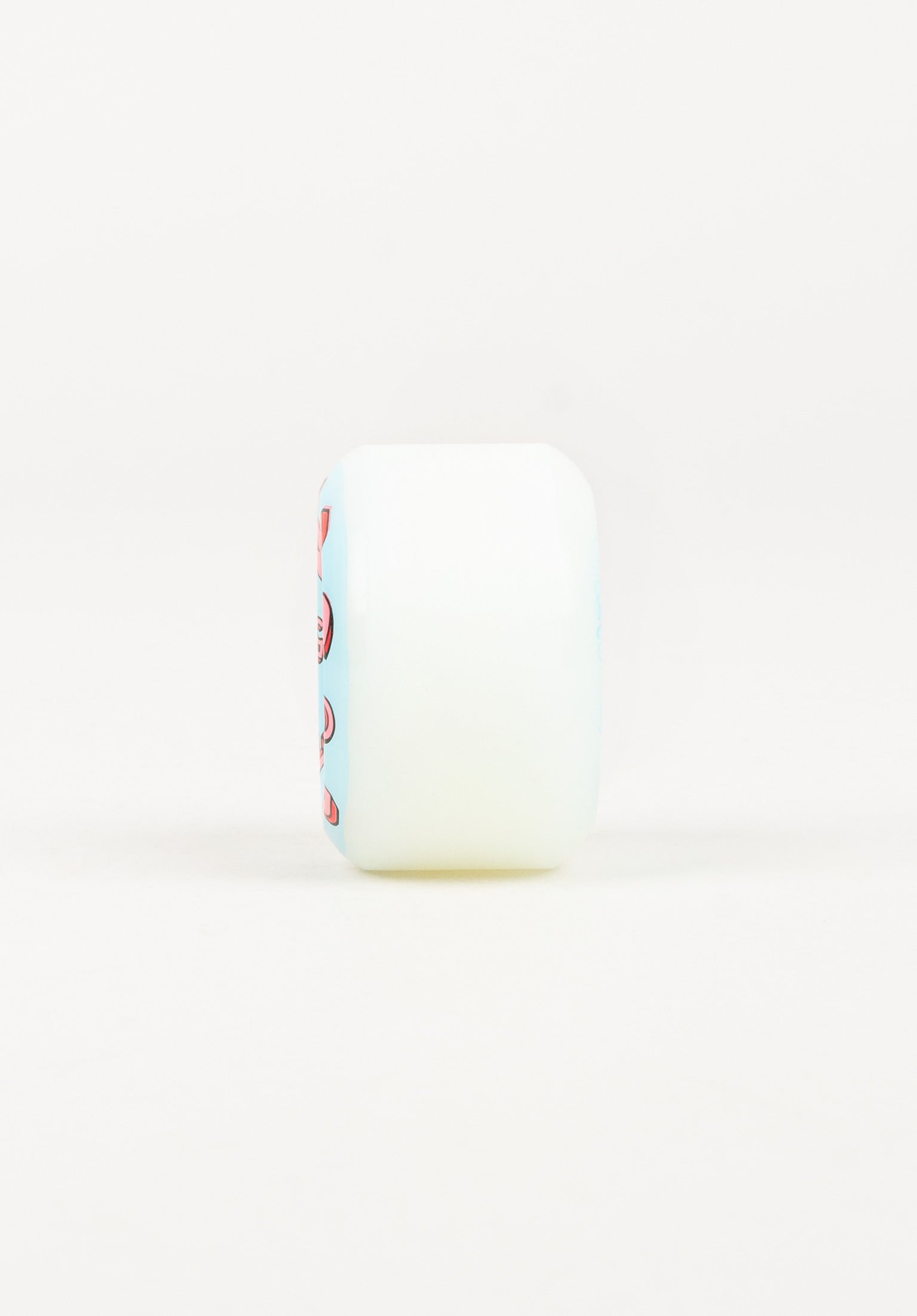 Raemers Foundation Hardline 99A white-blue Closeup1