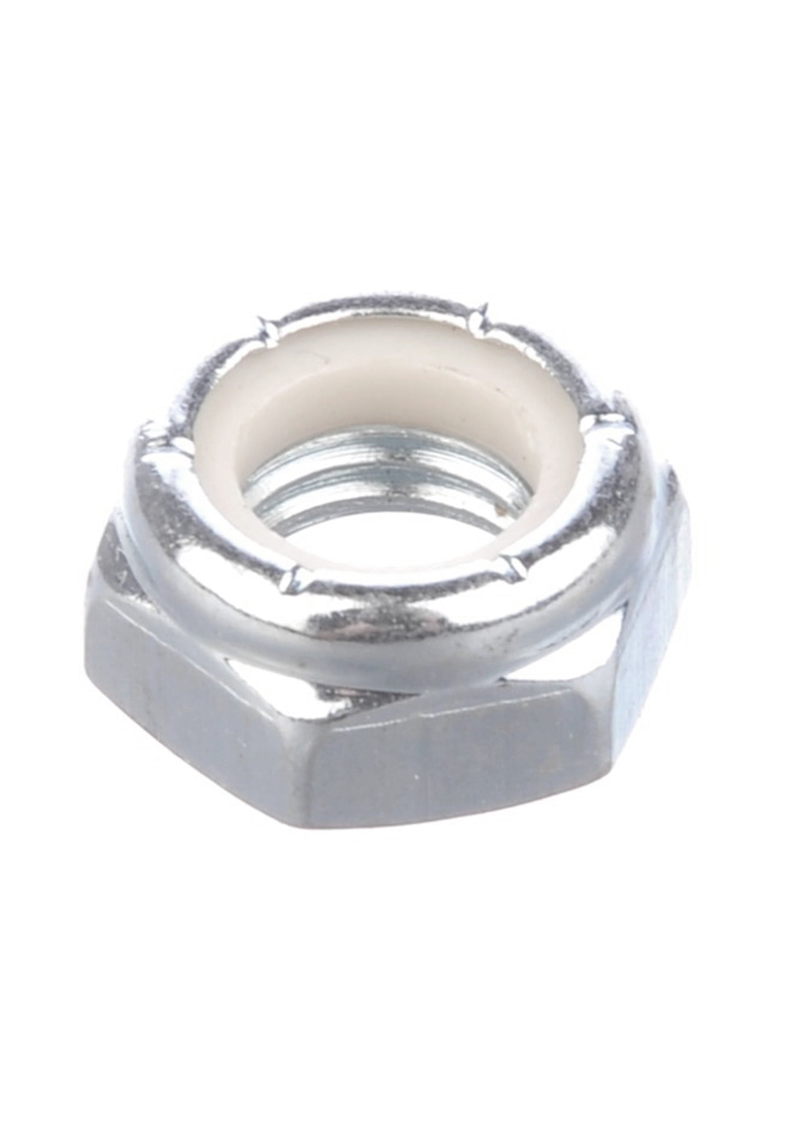 Axl-Nuts-50er no color Vorderansicht