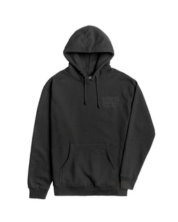 Downcast black Vorderansicht