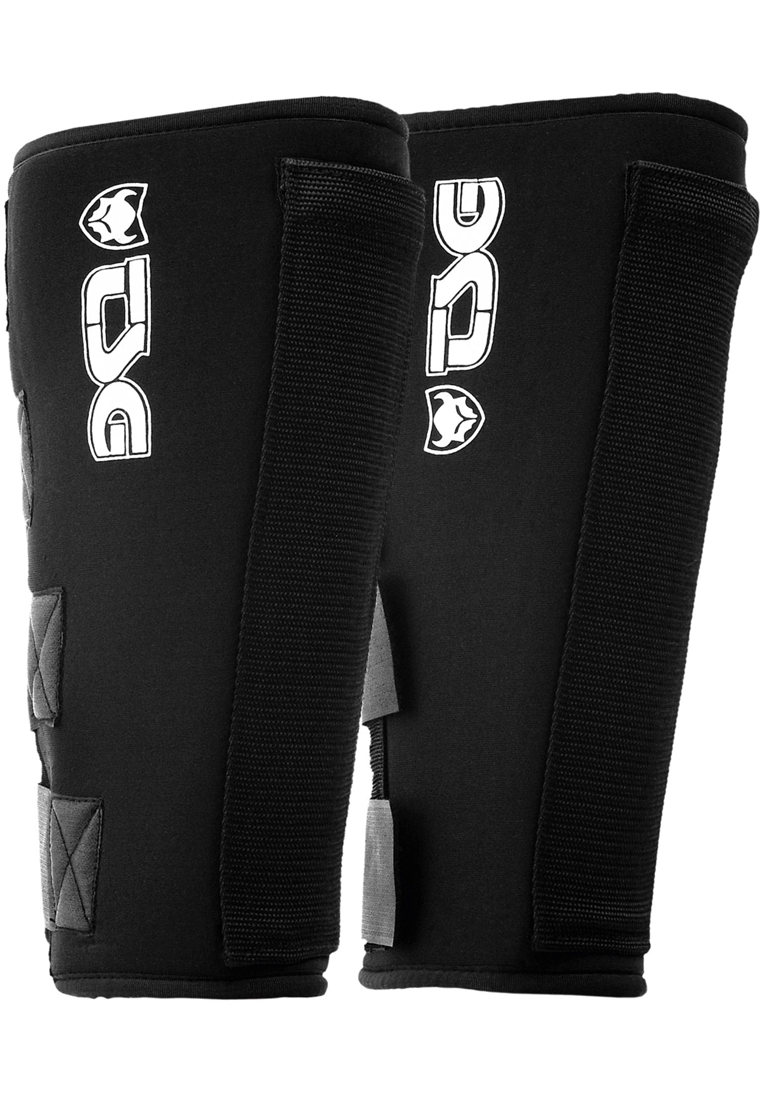 Knee Pads BMX Shinguard Vorderansicht