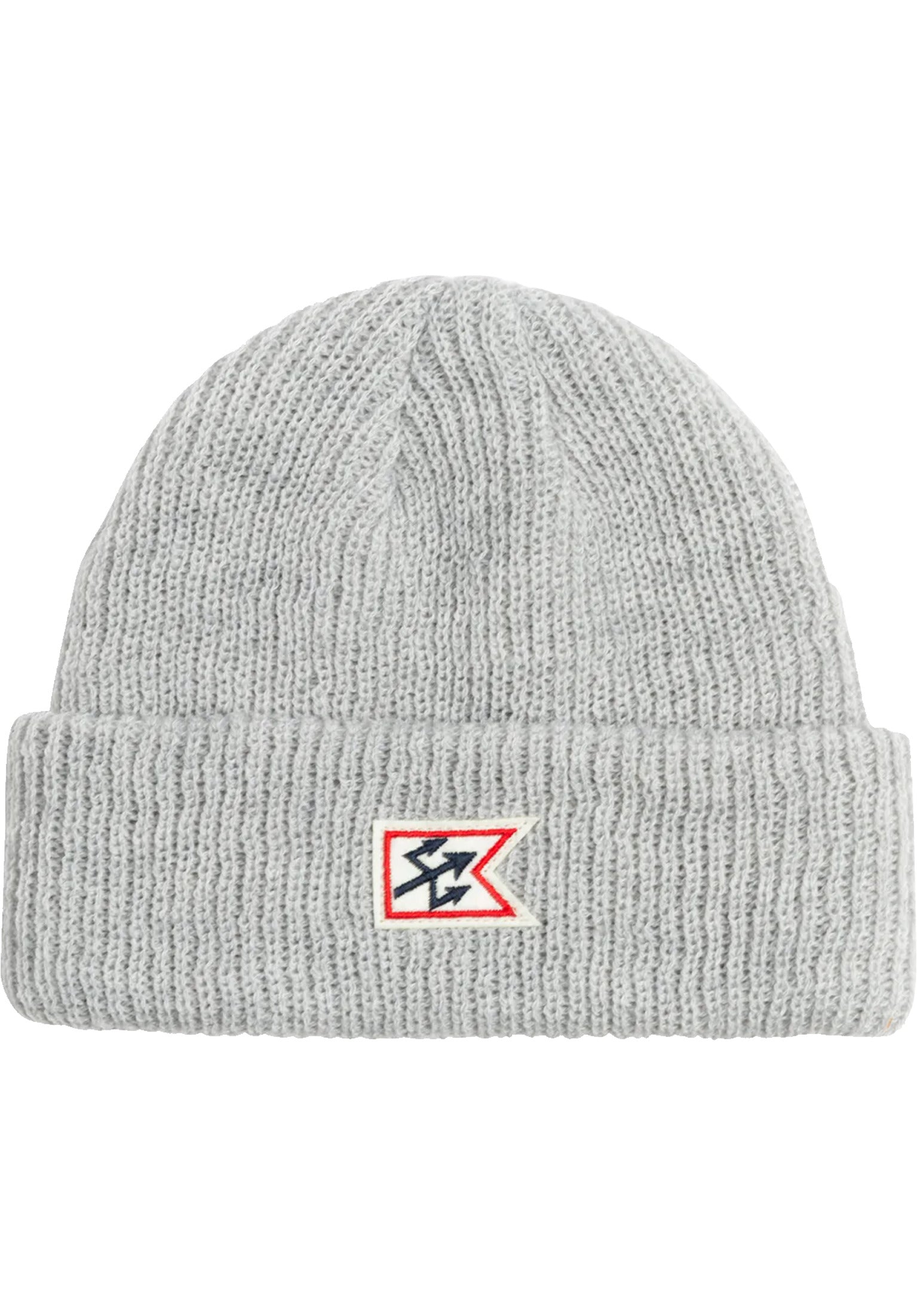 Whitmore heathergrey Vorderansicht