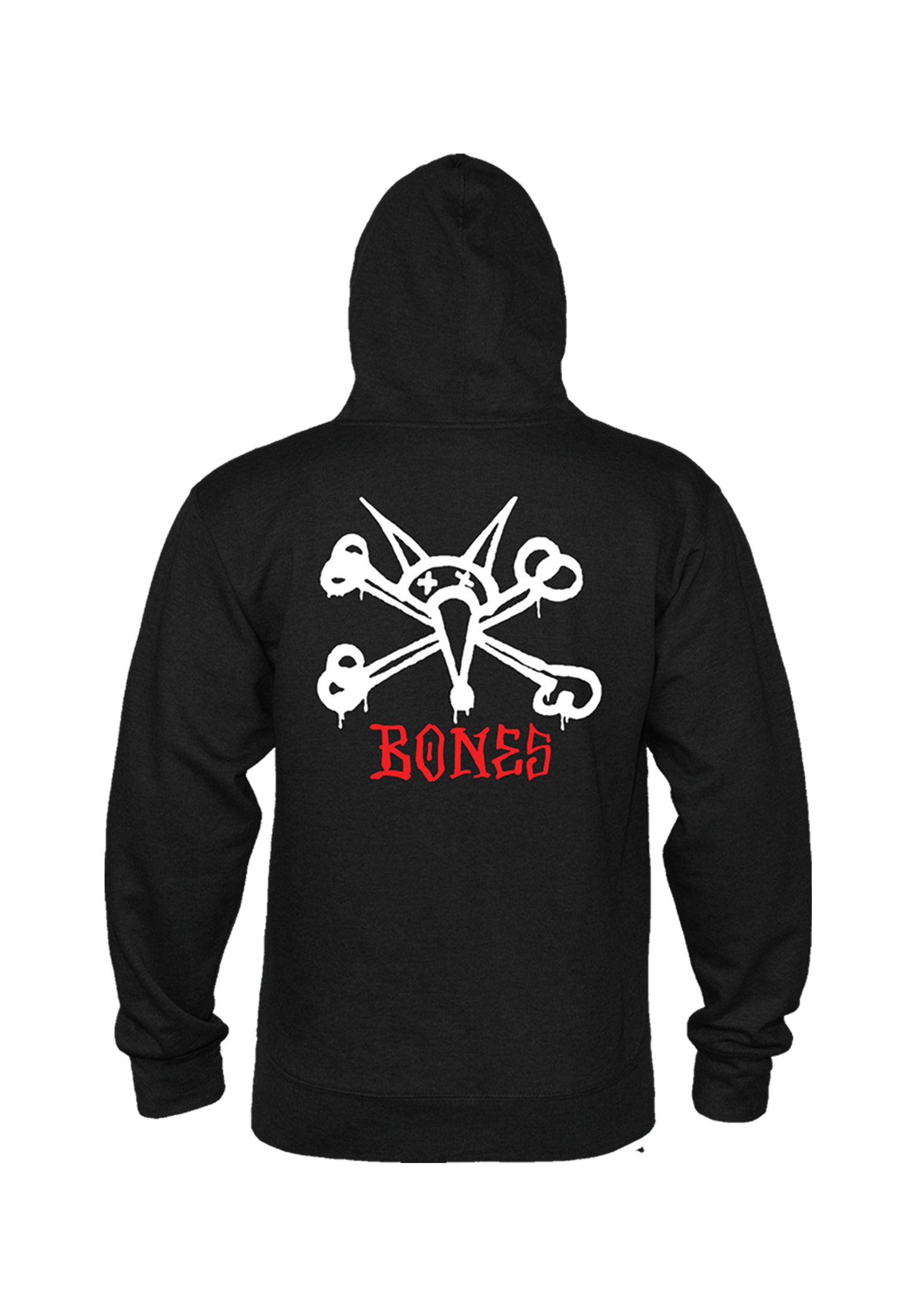 Rat Bones Closeup1