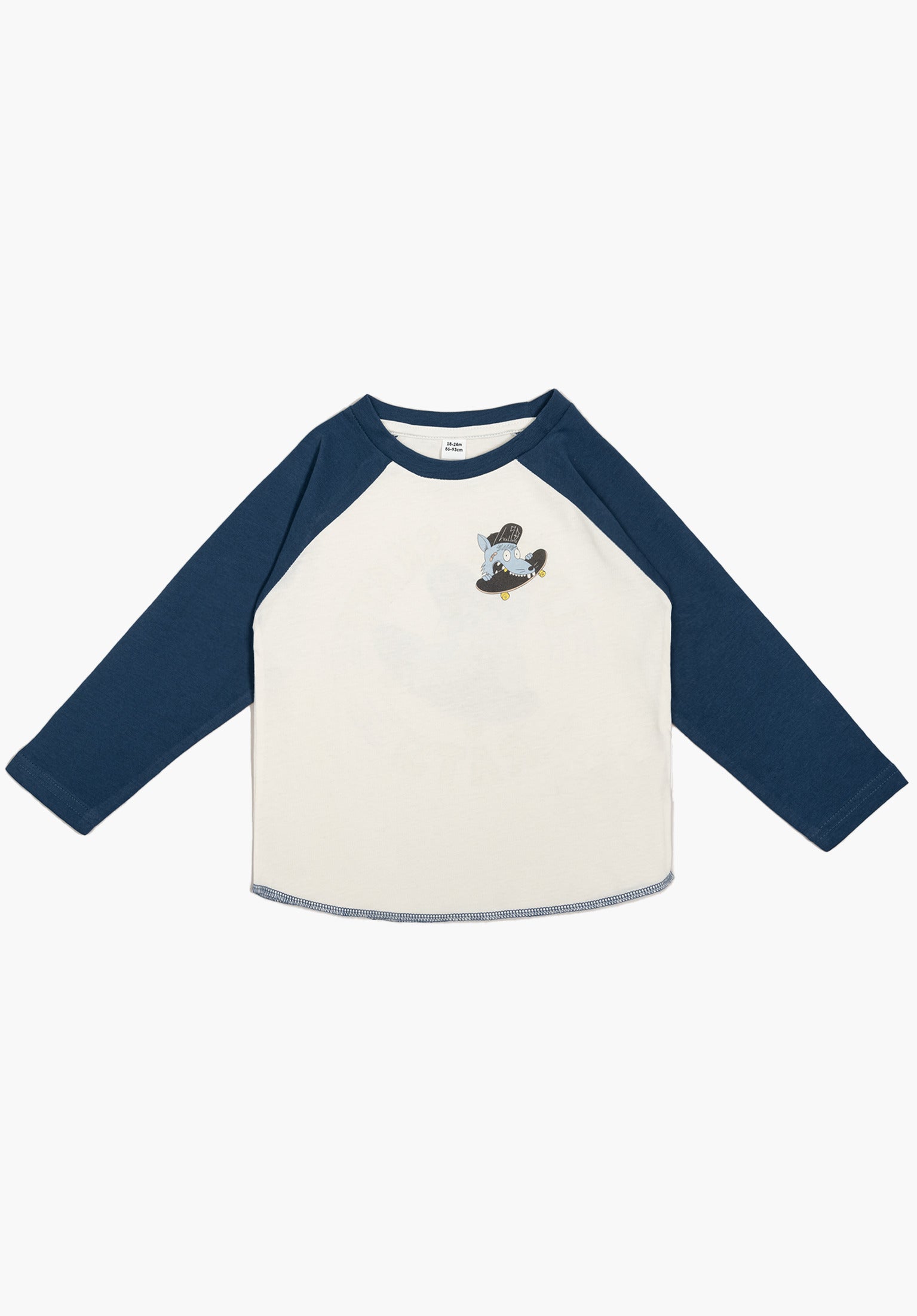 Baseball Logo Closeup1