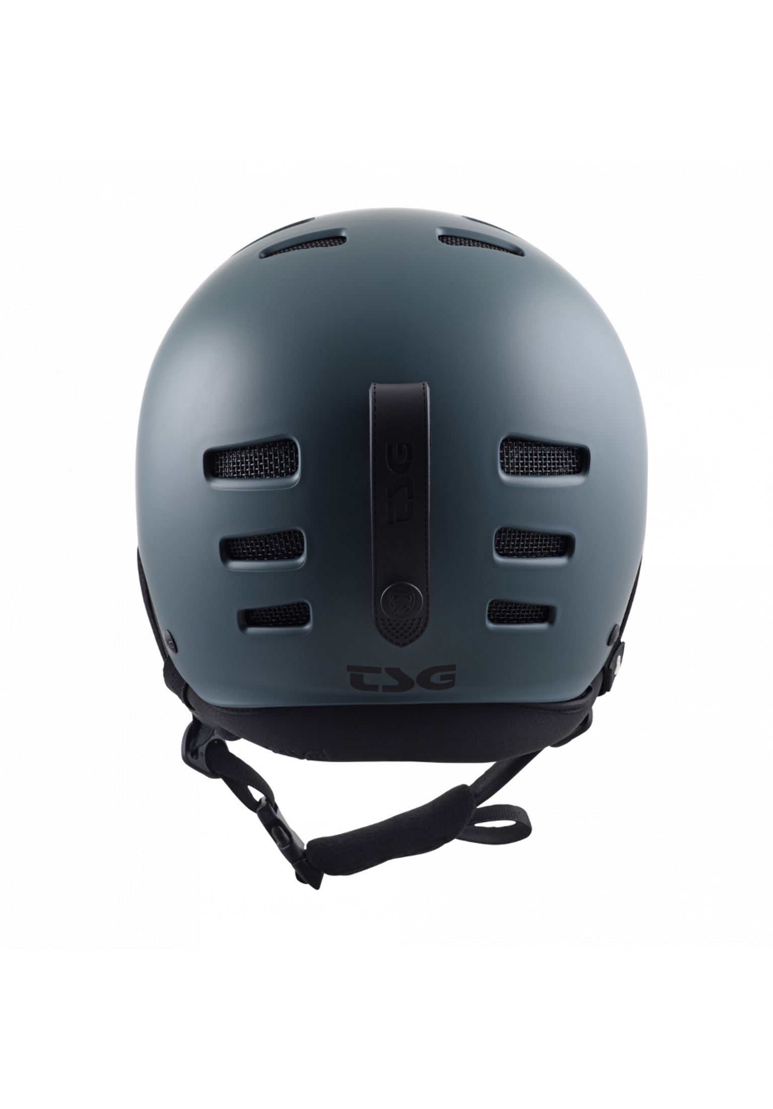 Gravity Solid Color satin forest Closeup2