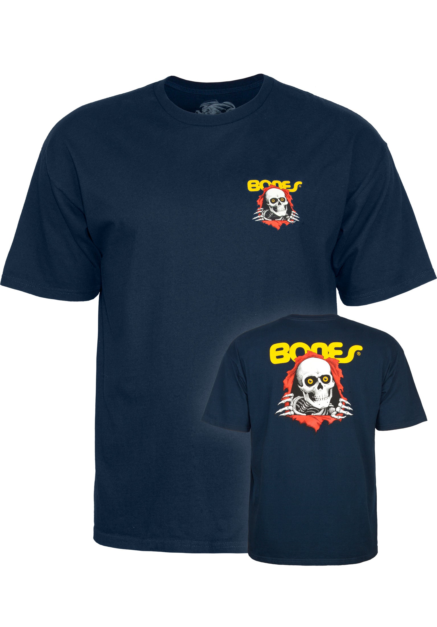 Ripper Kids Vorderansicht