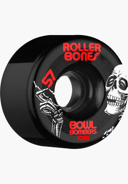 Bowl Bombers 101A 8er Vorderansicht