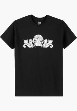 Seahorse Vorderansicht