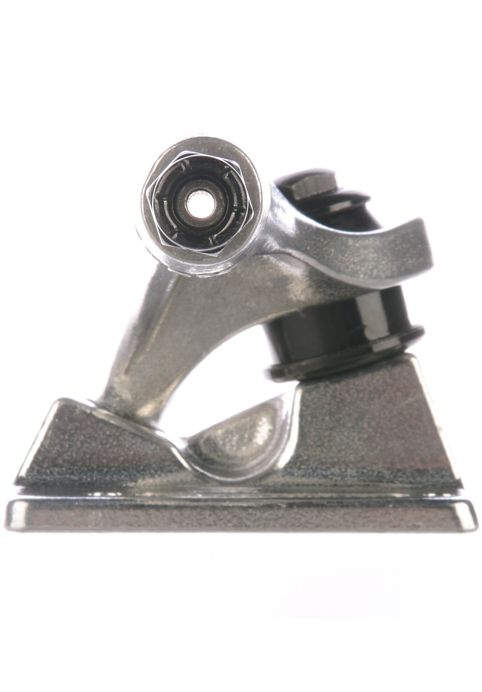 149 Hollow Reynolds Block Silver Mid Closeup1