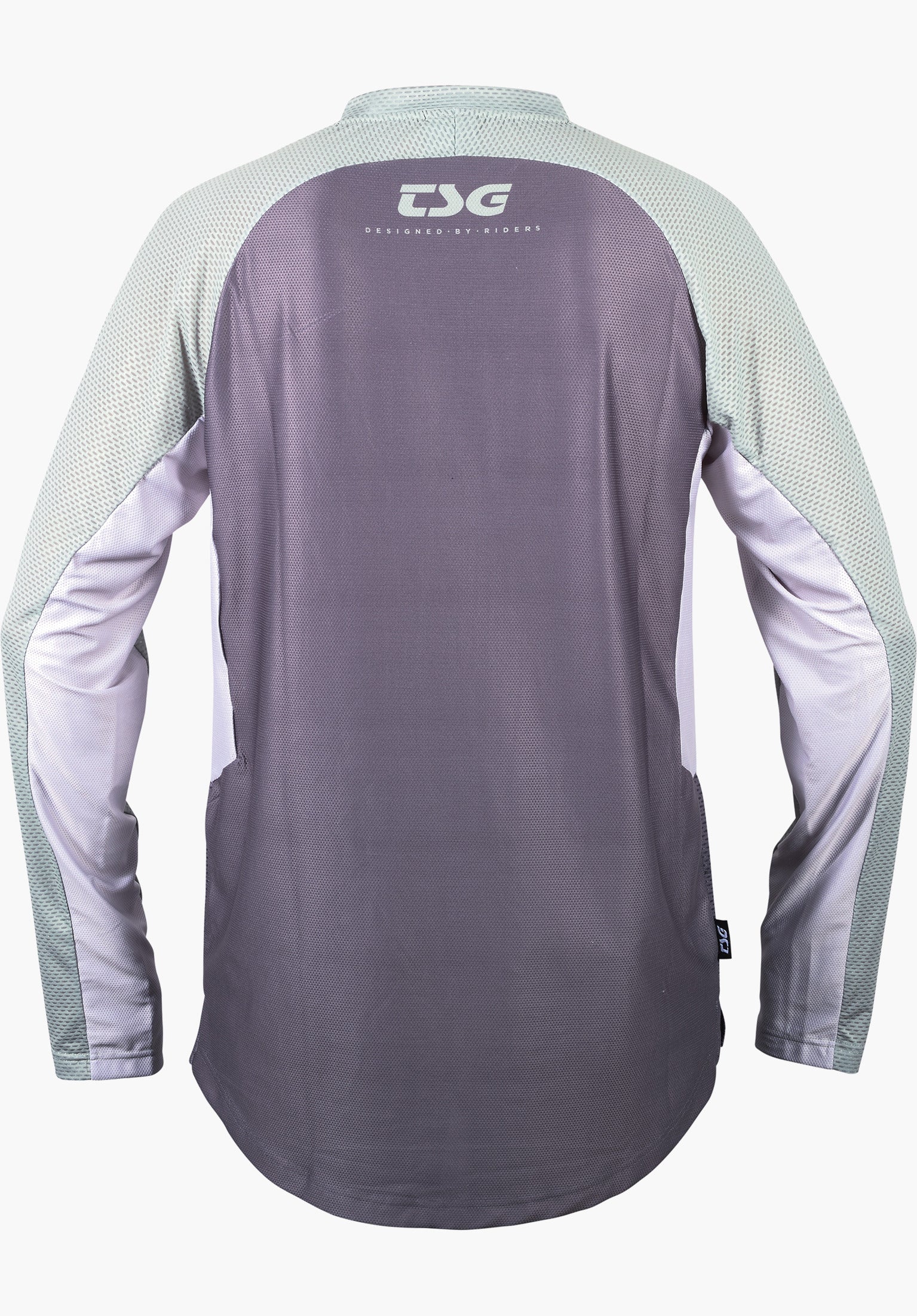Breeze Jersey Rueckenansicht