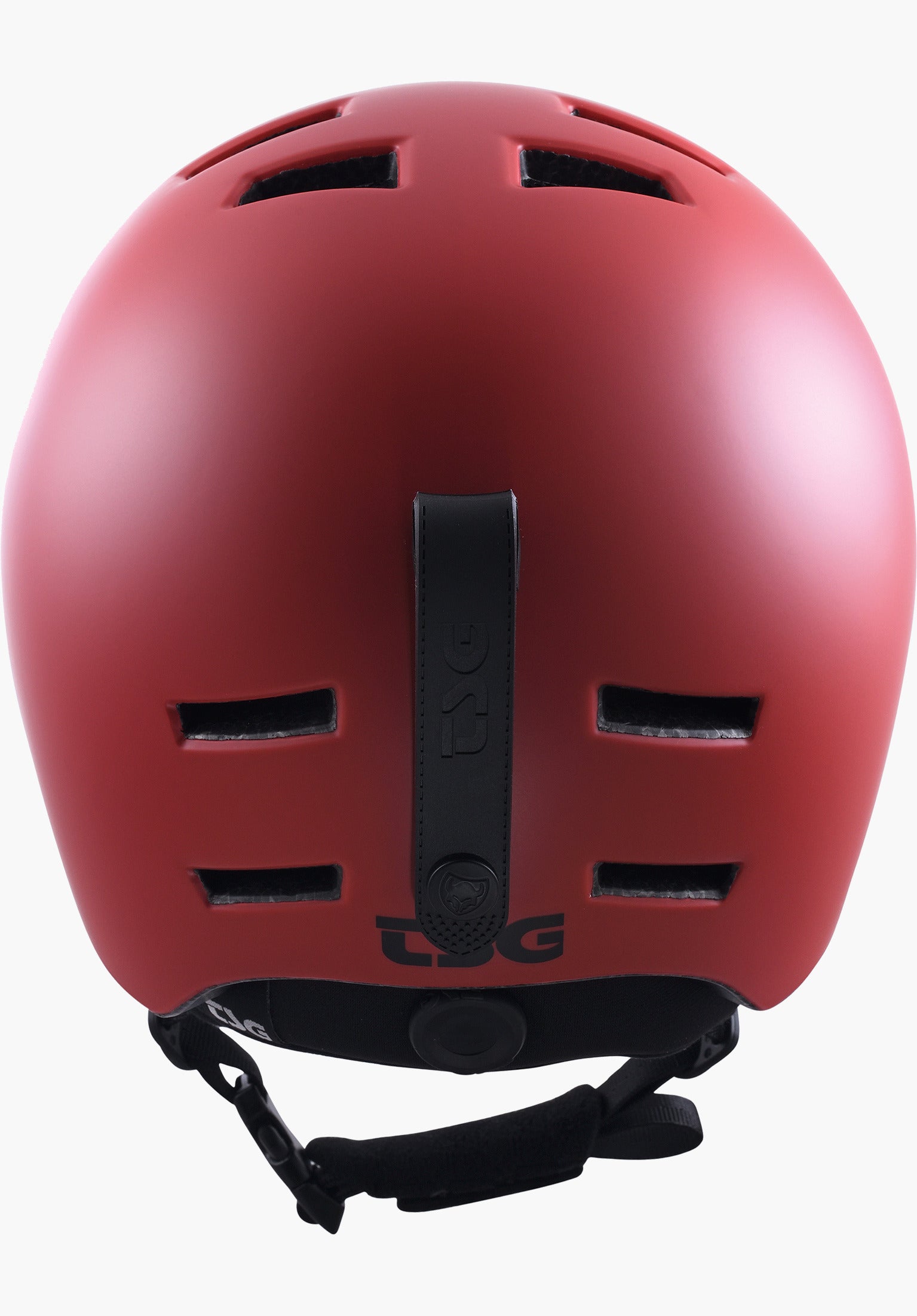 Vertice Solid Color Rueckenansicht