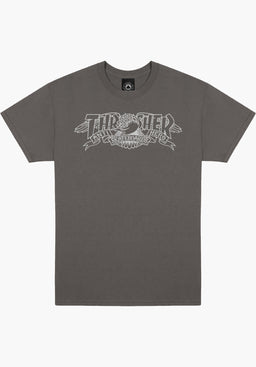 x Antihero Mag Banner Vorderansicht