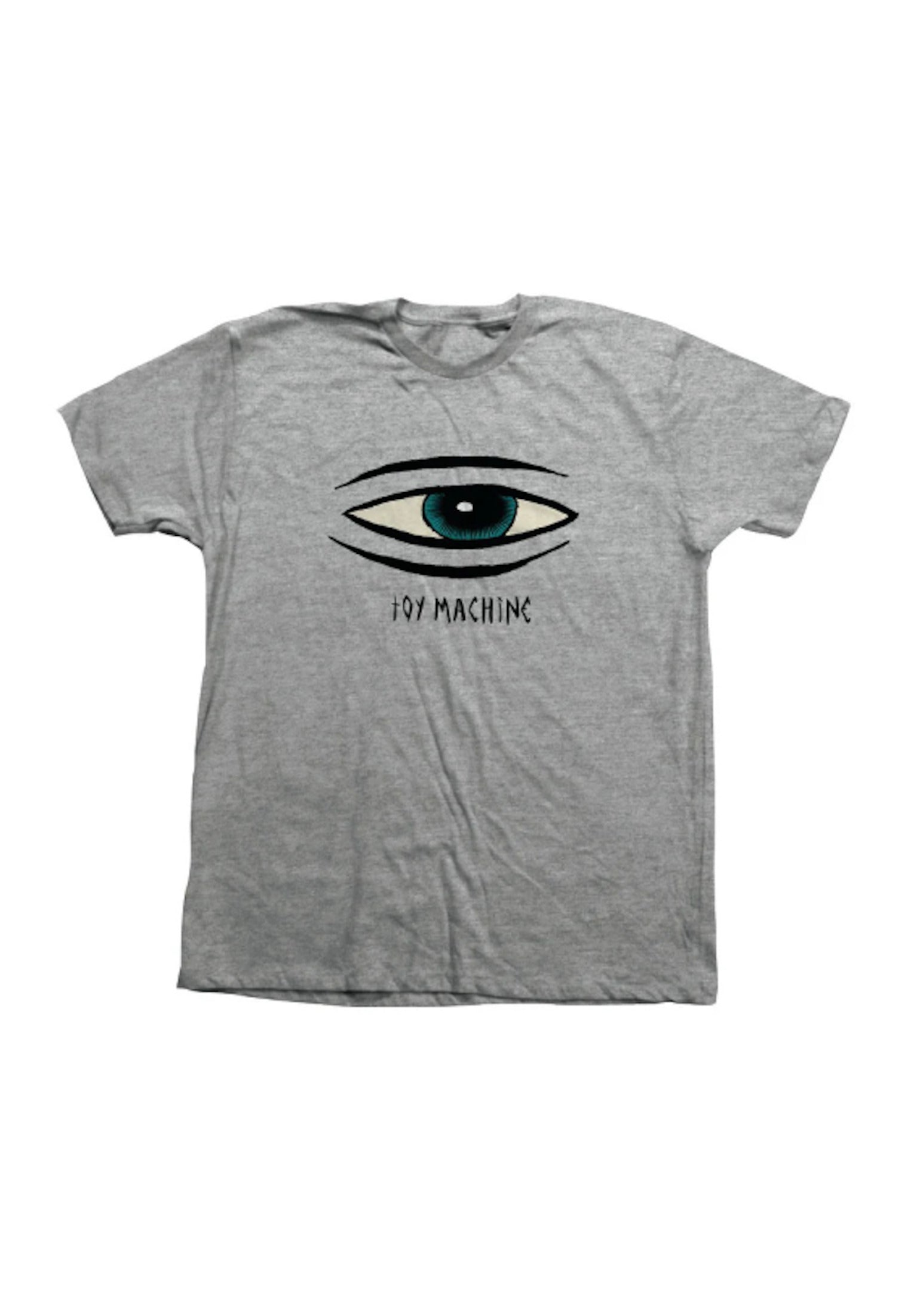 Sect Eye grey Vorderansicht