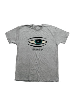 Sect Eye grey Vorderansicht