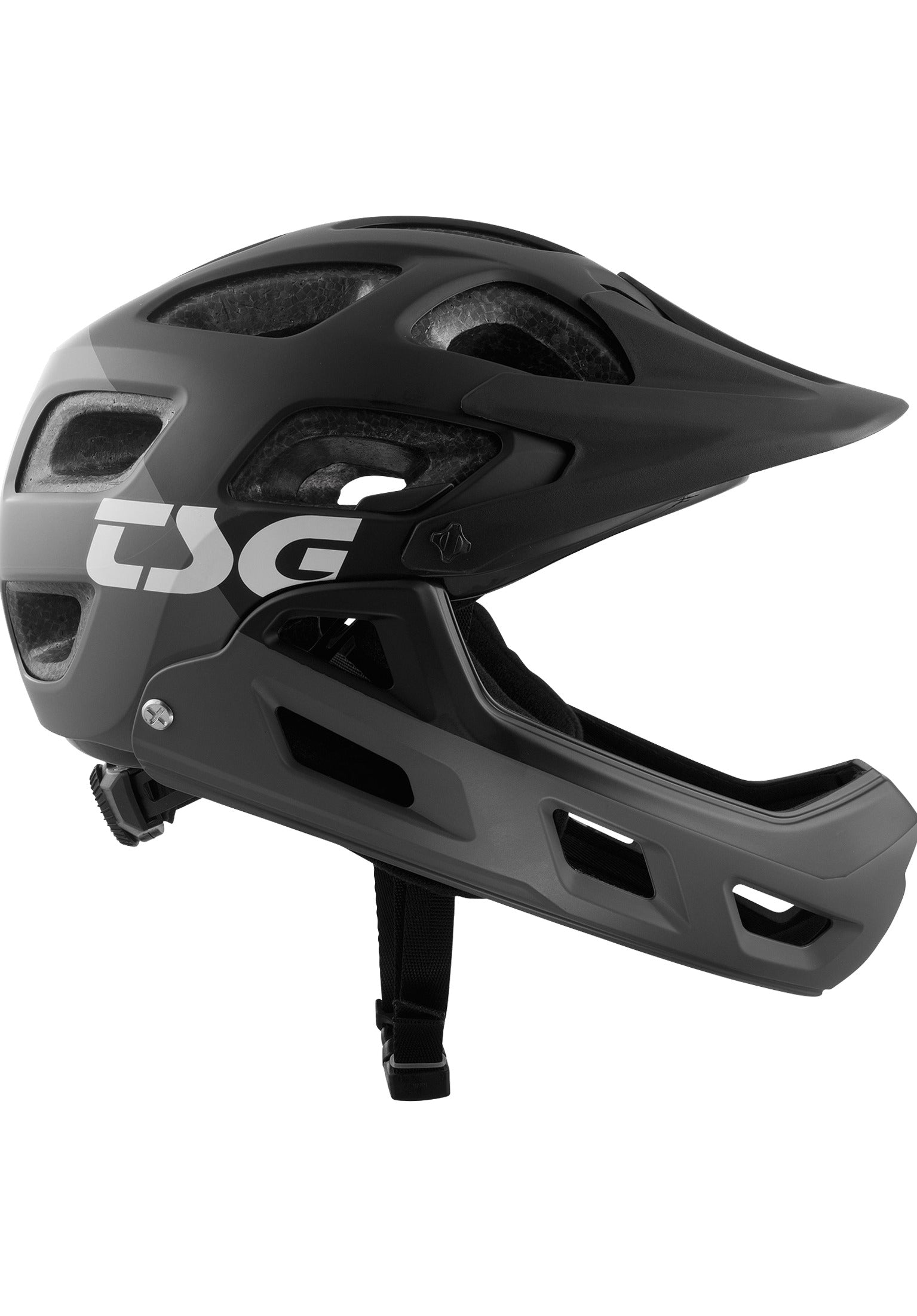 Seek Youth FR Graphic Design Rueckenansicht