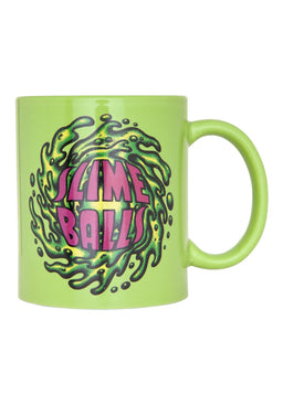Coffee Mug green Vorderansicht