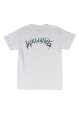 Gradient Barb Vorderansicht