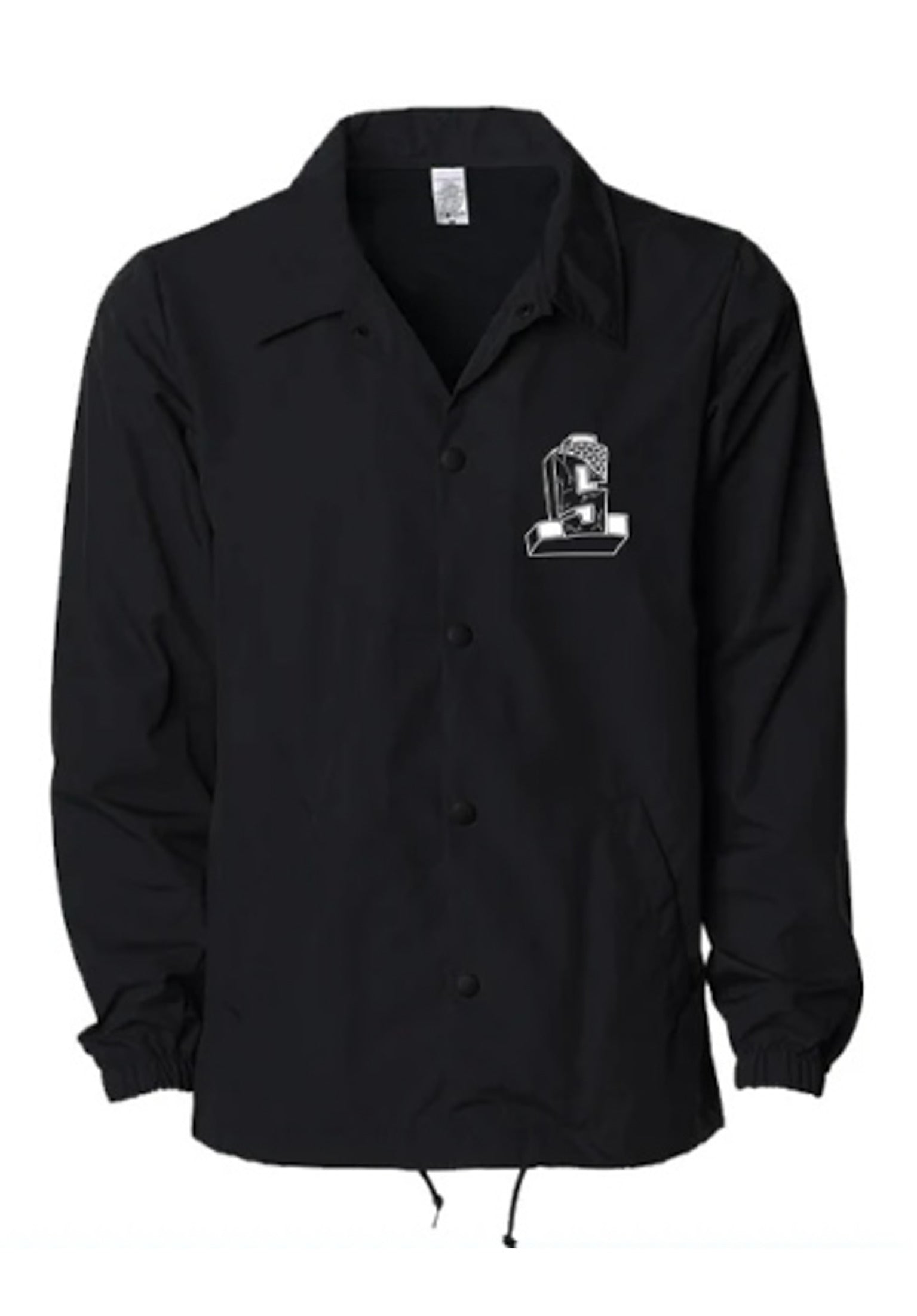 Skates Pool Skater 80s black Rueckenansicht