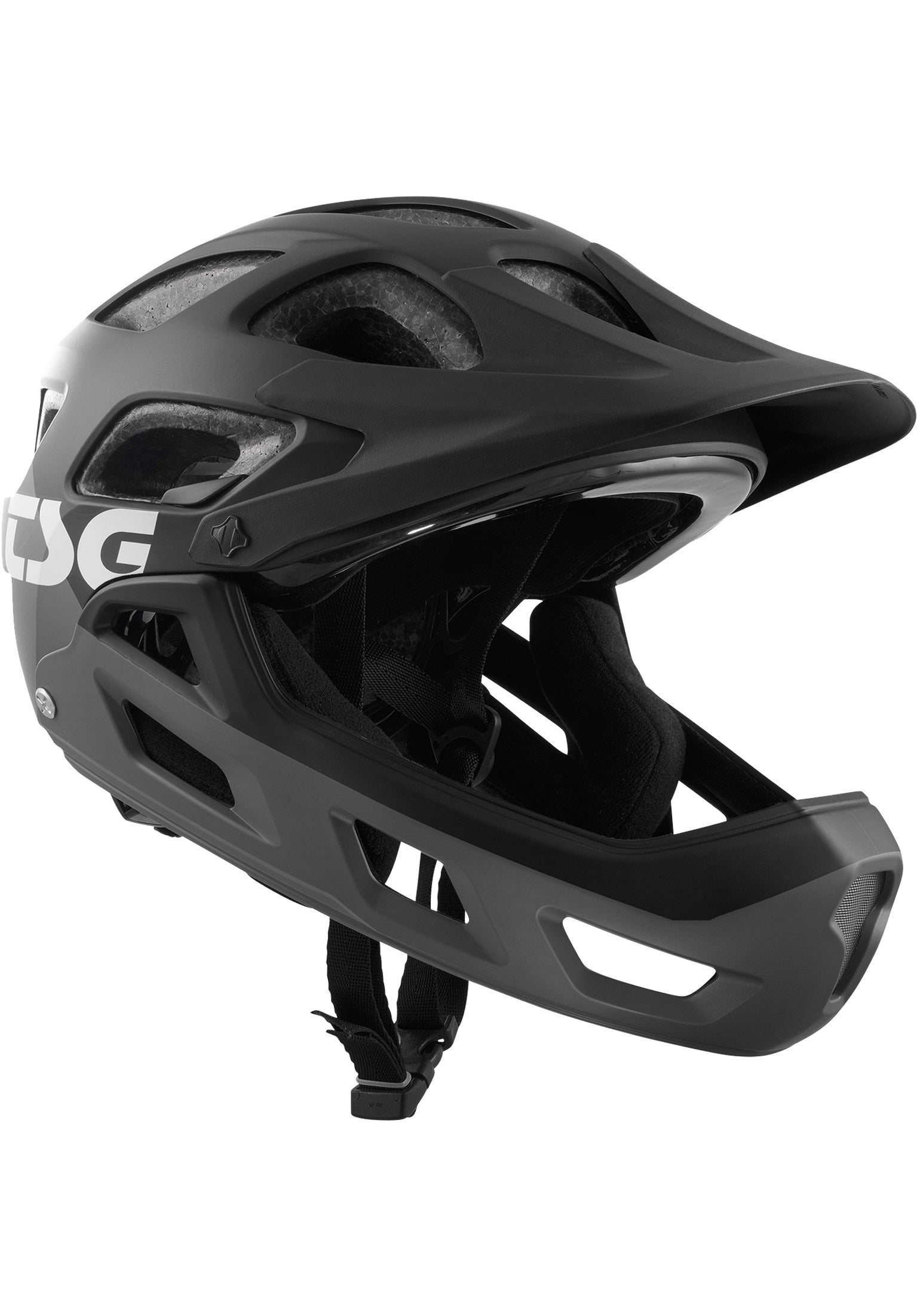 Seek Youth FR Graphic Design Vorderansicht