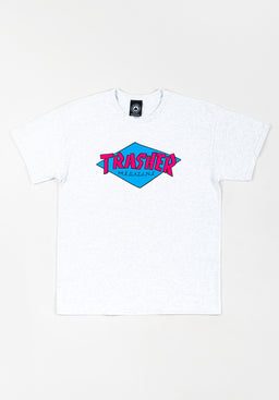 Trasher by Parra Vorderansicht