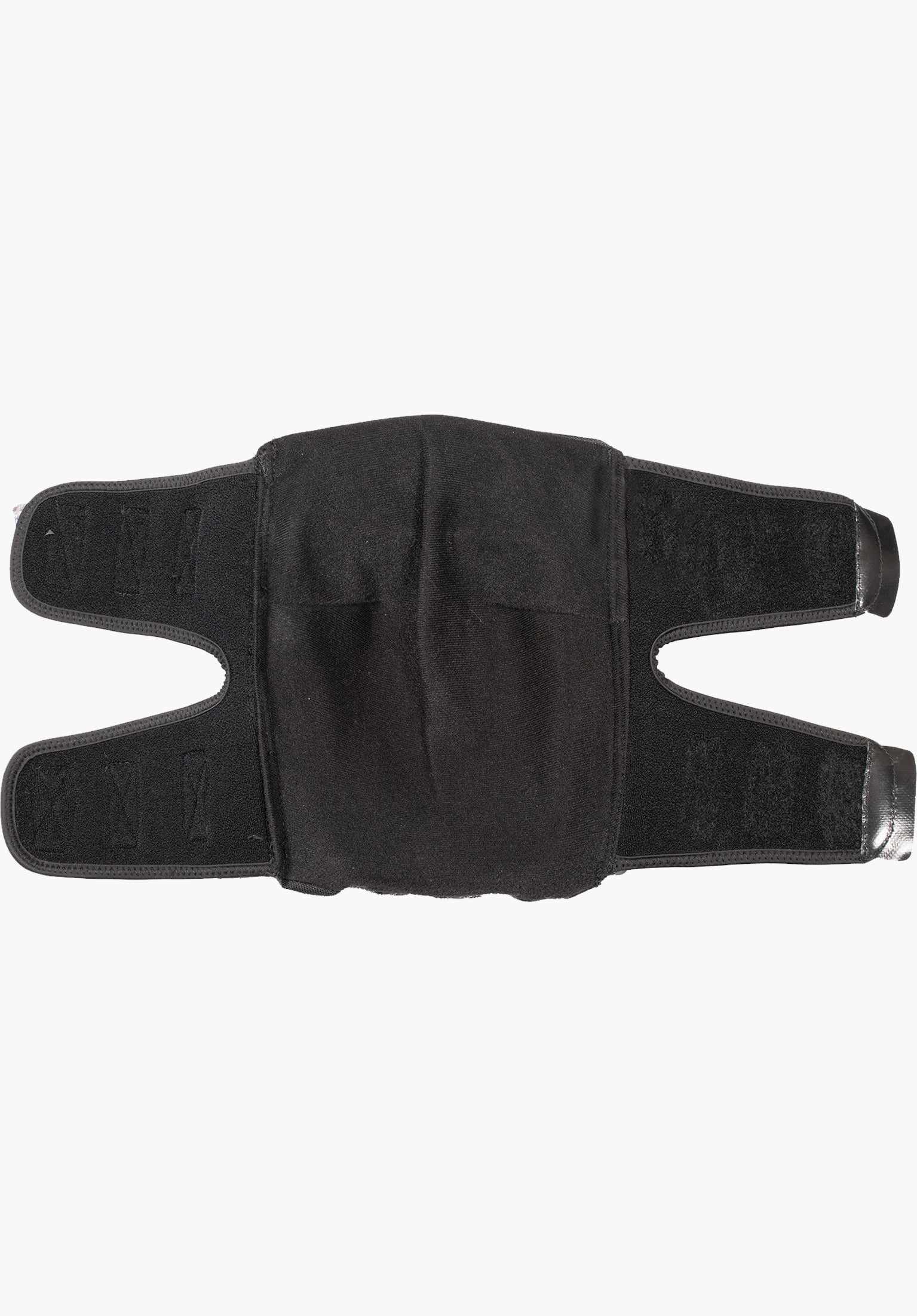 Kneepad Force III Closeup1