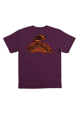 Last Drop S/S Heavyweight Vorderansicht