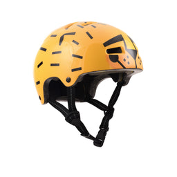 Nipper Mini Graphic Design Kids leo Vorderansicht