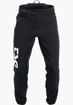 Grip DH Pants black Vorderansicht