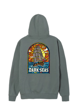 Sailor's Sun blue-magic Vorderansicht