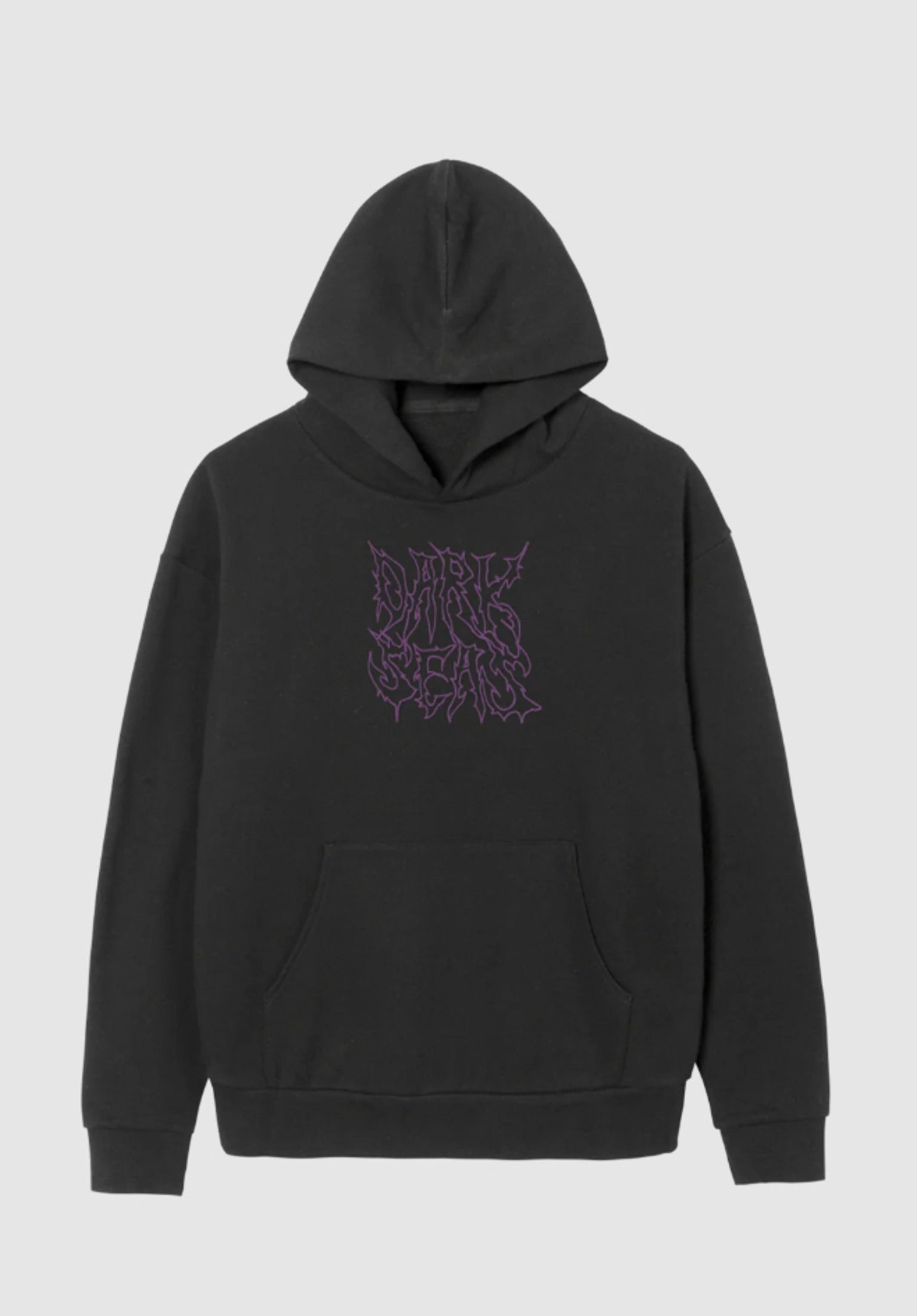 Gothica pigment-black Vorderansicht