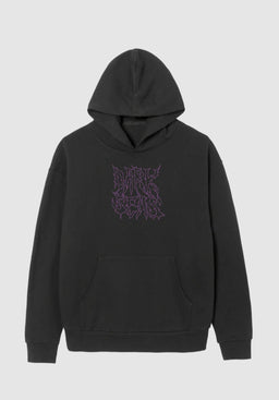 Gothica pigment-black Vorderansicht