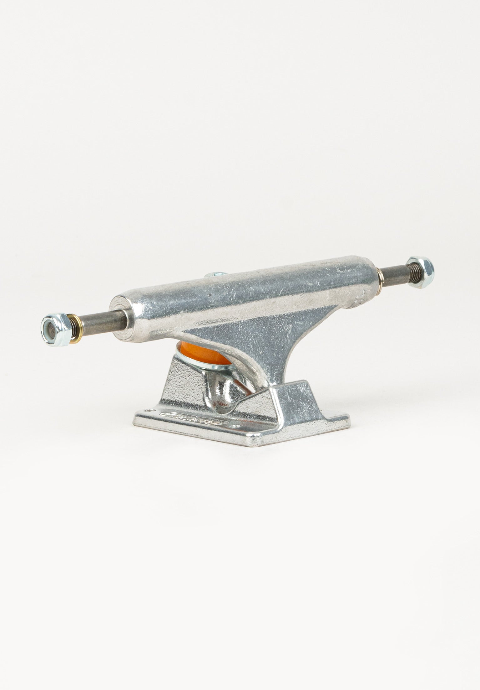 129 Stage 11 Polished Mid Vorderansicht