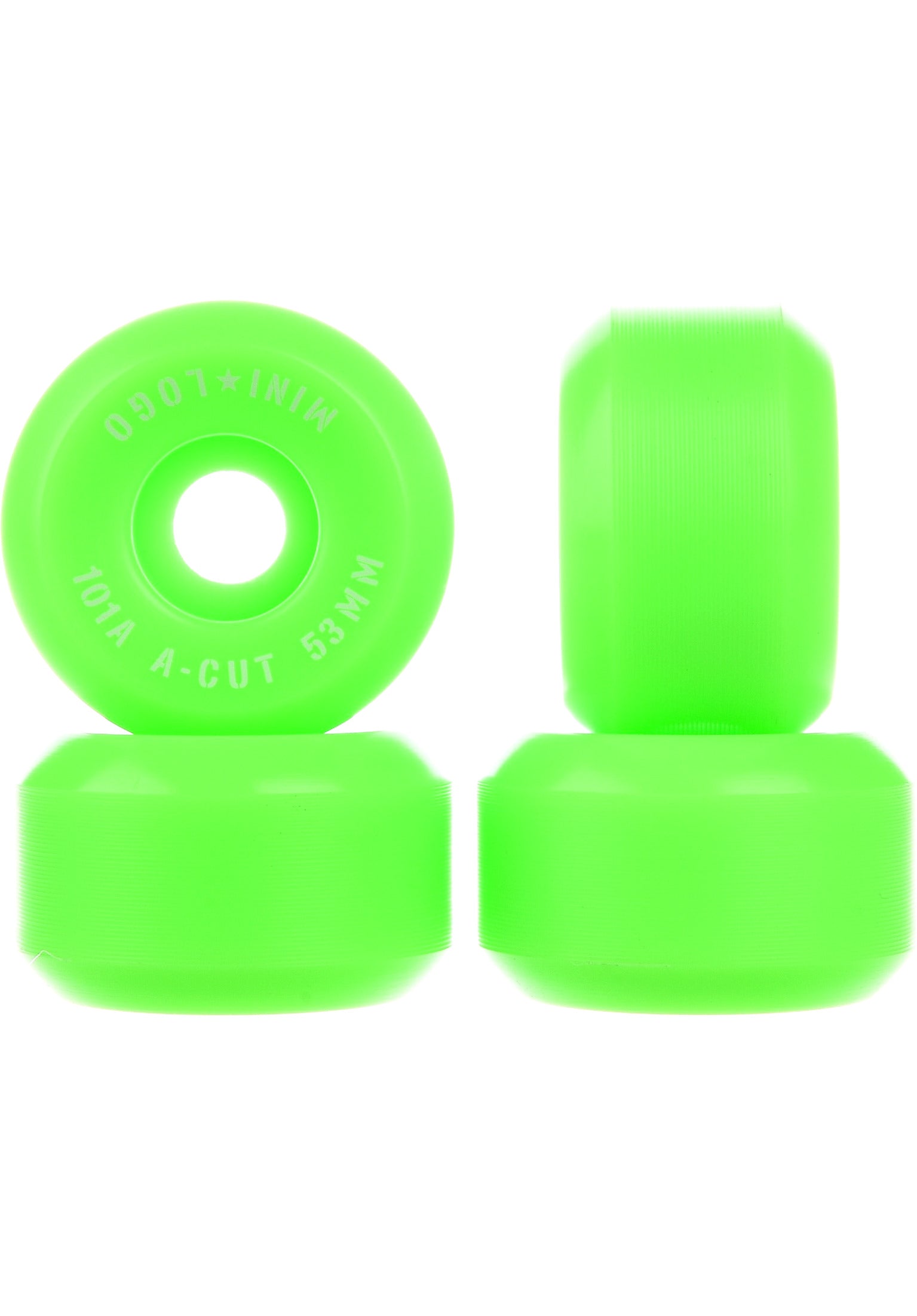 A-Cut #3 101A Rueckenansicht