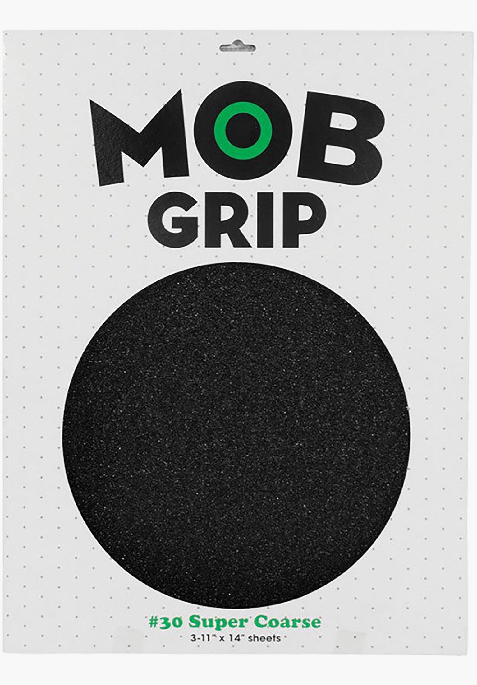 Pack with 3 (11 x 14) Super Coarse Grit Vorderansicht