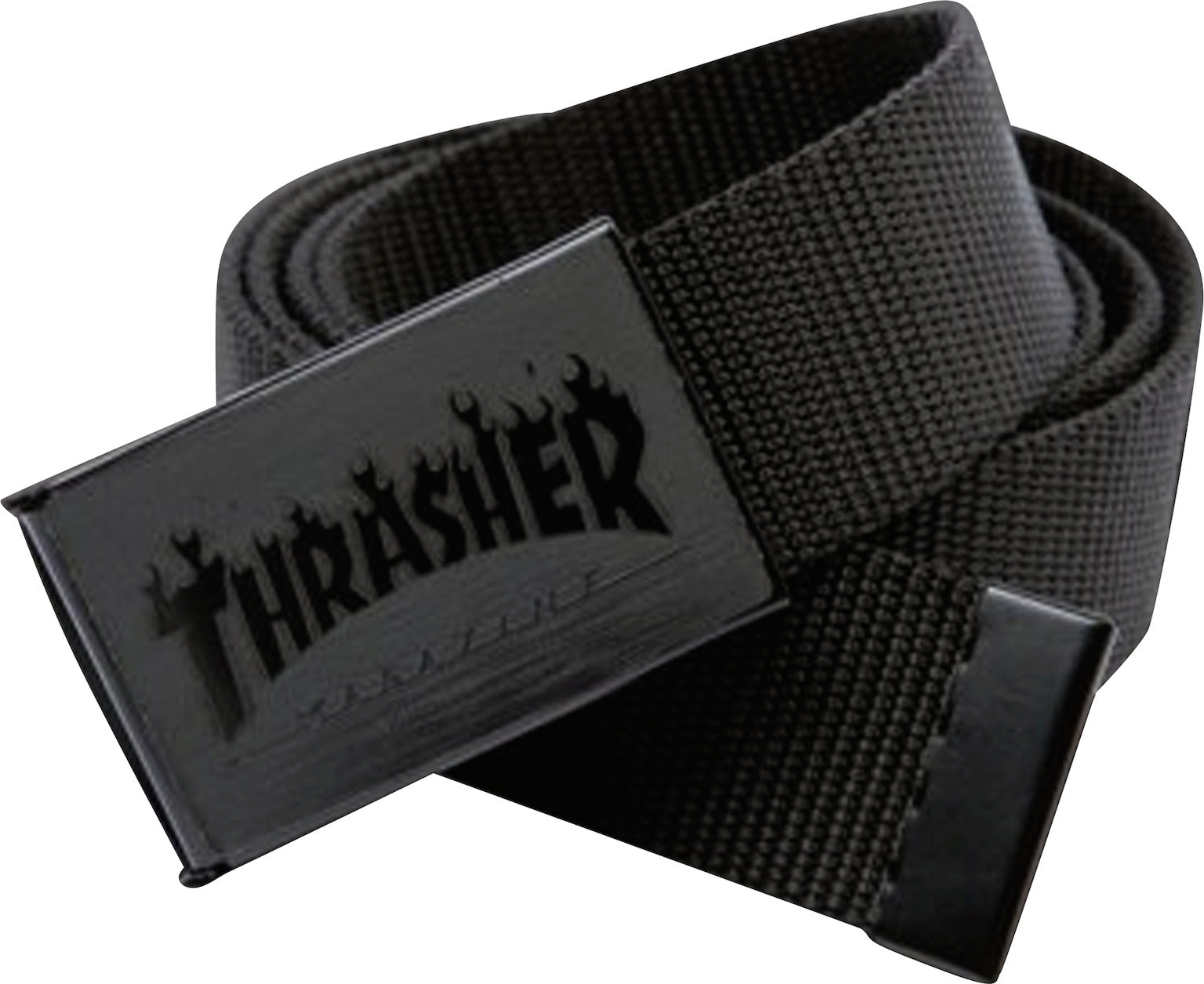 Flame Belt Vorderansicht