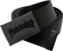 Flame Belt Vorderansicht