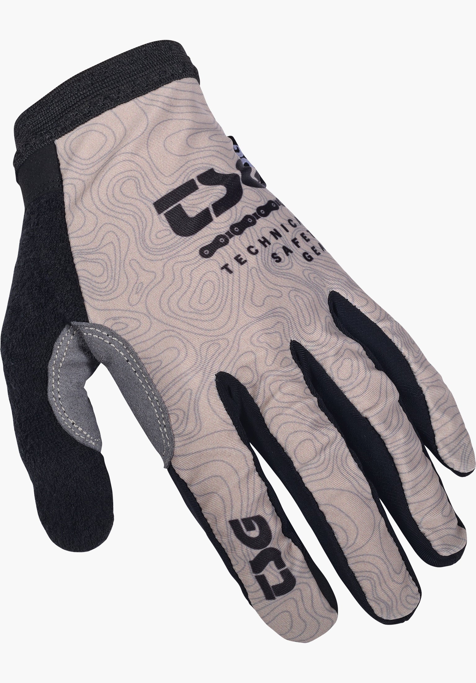 Slim Glove Vorderansicht