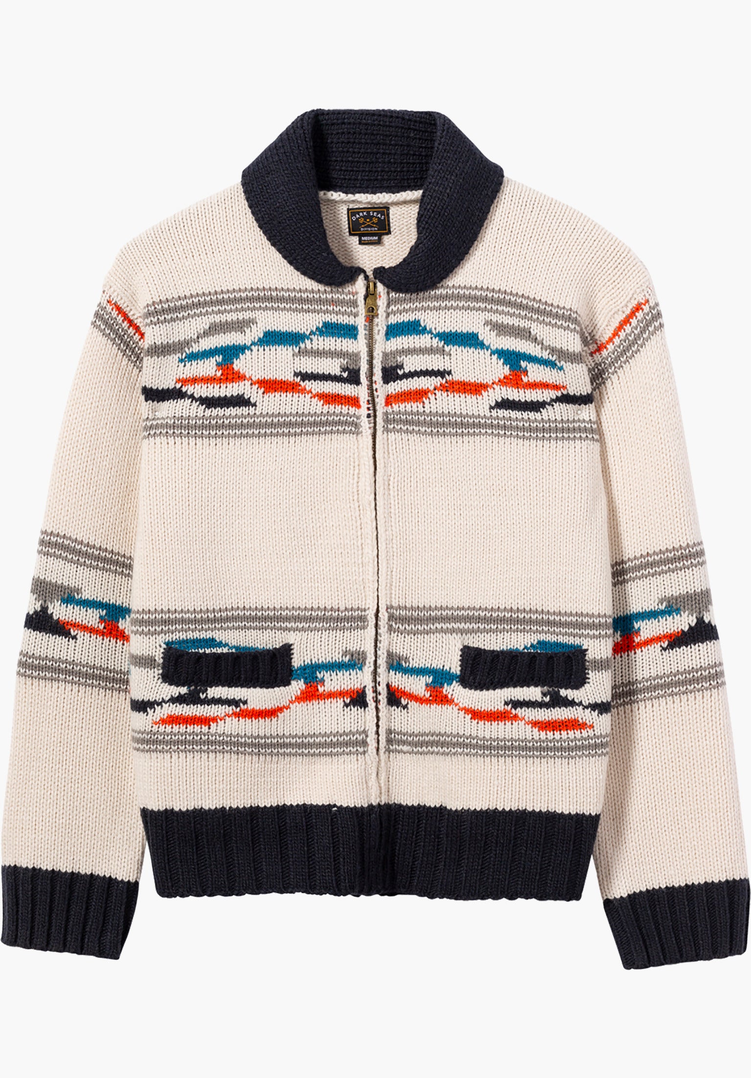 Ravalli Vorderansicht