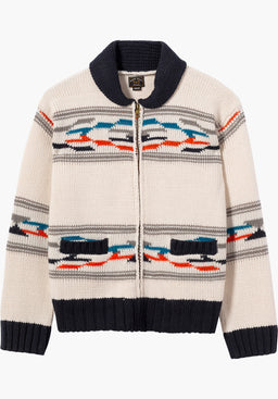 Ravalli Vorderansicht