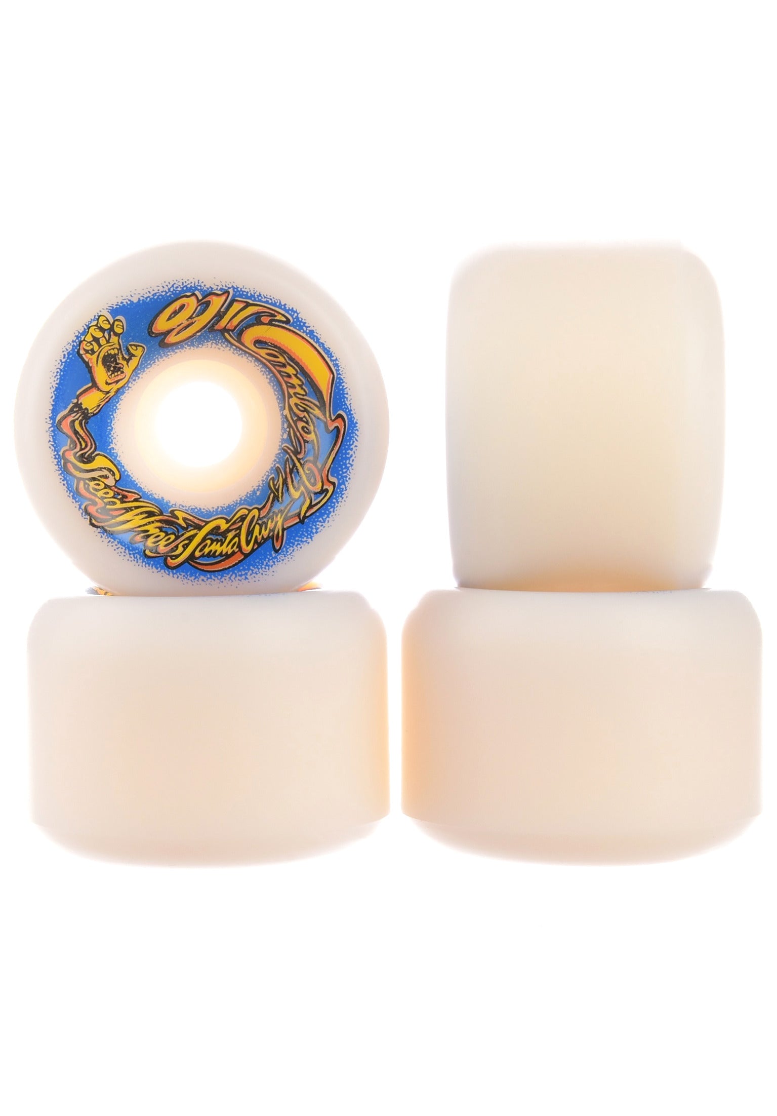 OJ II Original Combo 95A Rueckenansicht