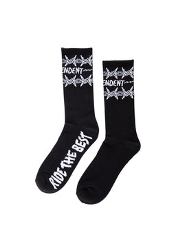 Batrud Notebook Crew black Vorderansicht