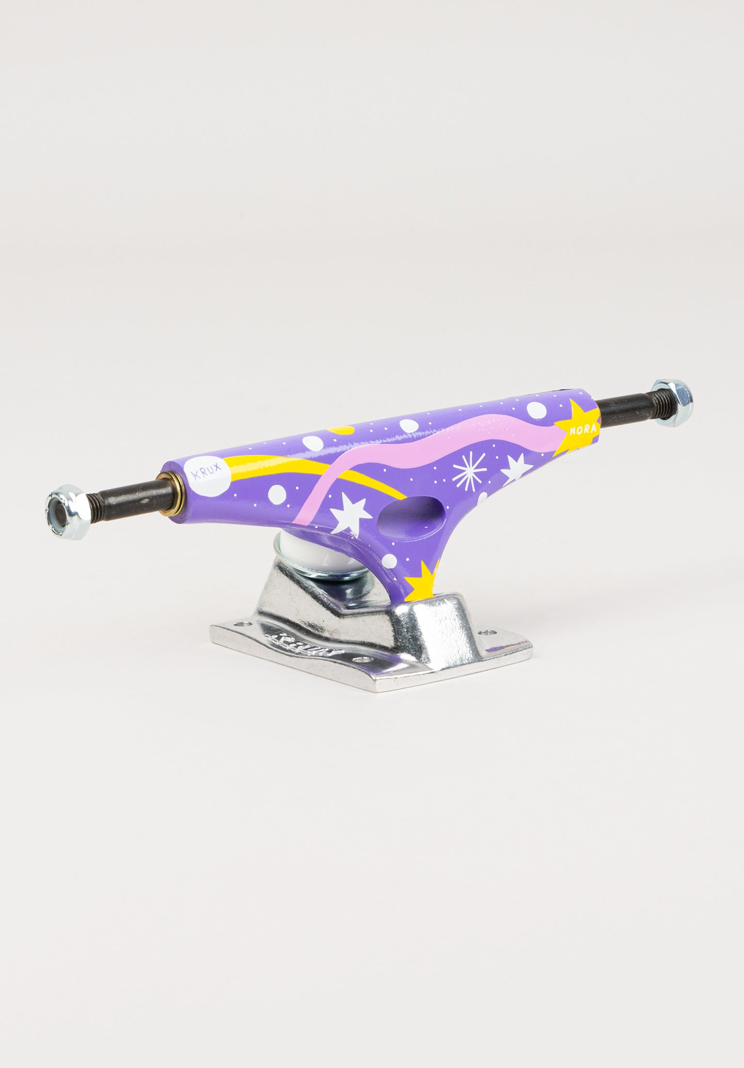 8.00 K5 Pro Nora Dreams DLK Vorderansicht